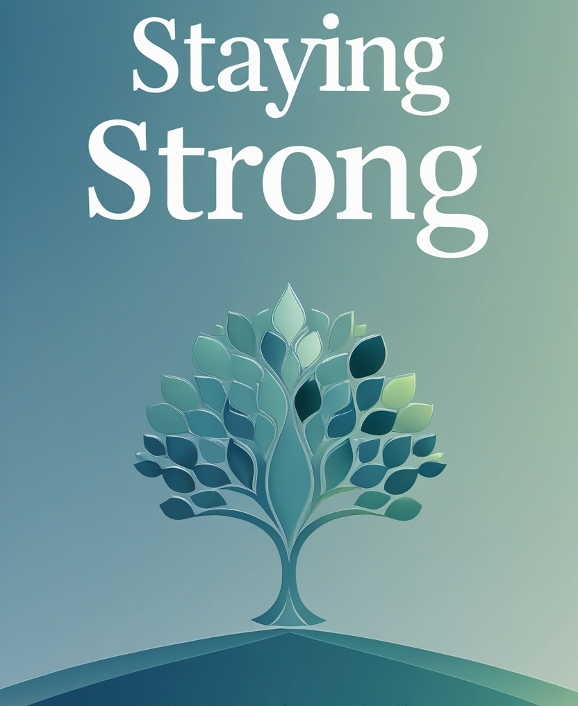 Staying Strong Program Logo
